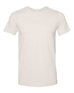 BELLA + CANVAS-Unisex CVC Jersey Tee-3001CVC